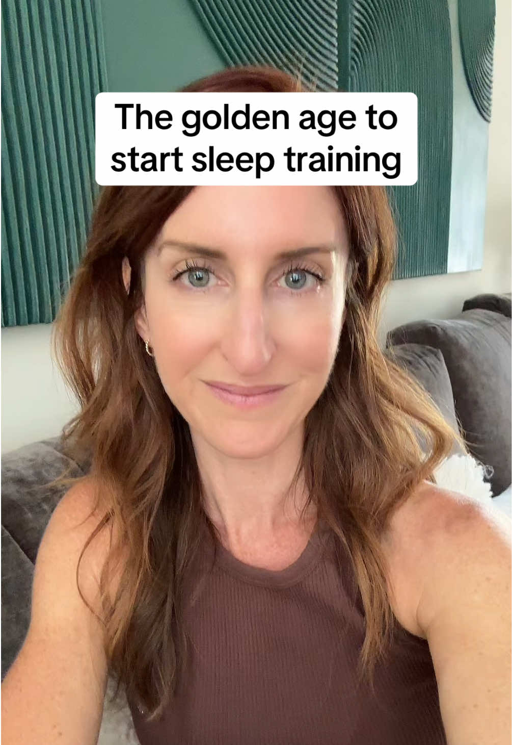@Katy&mdash;Baby Sleep Coach