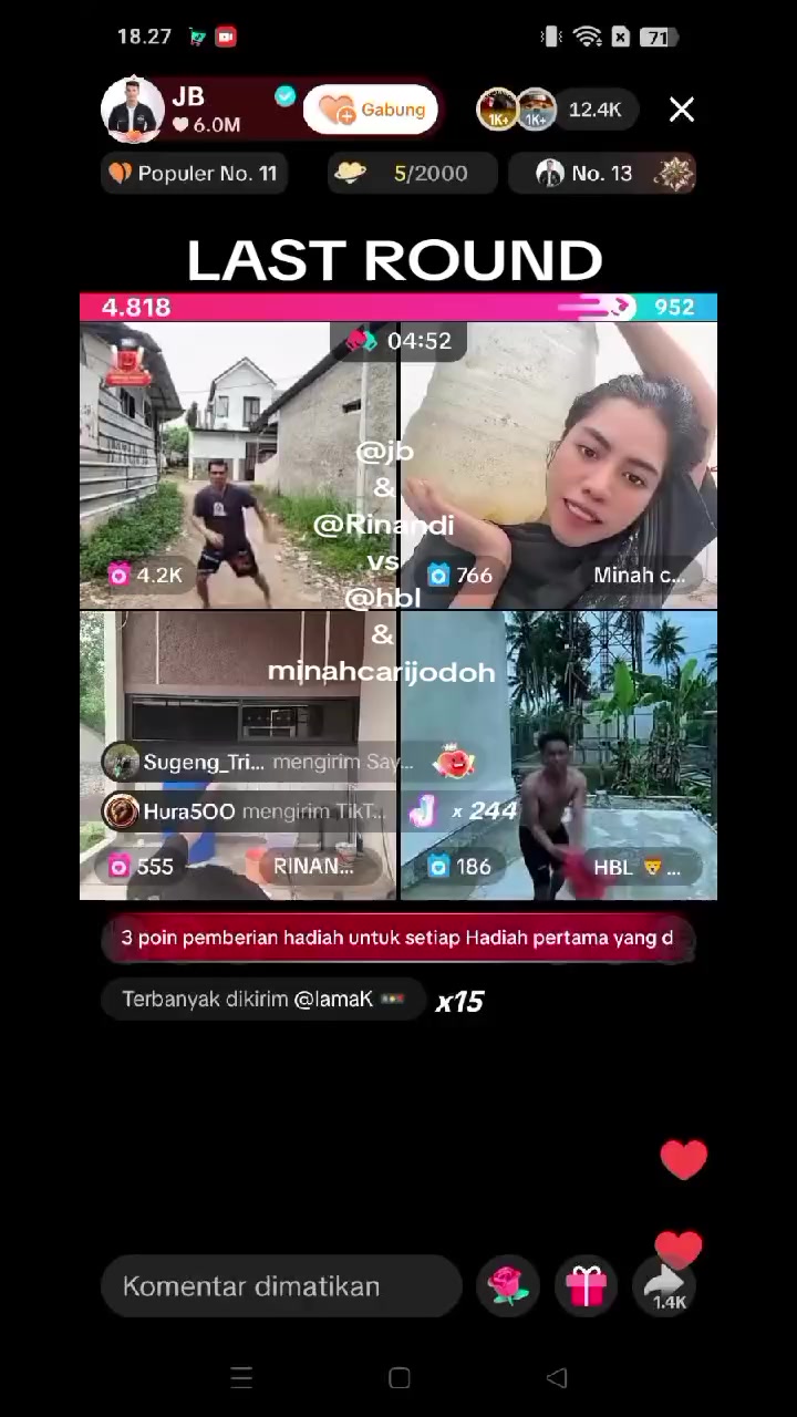 @CCTV TIKTOK update