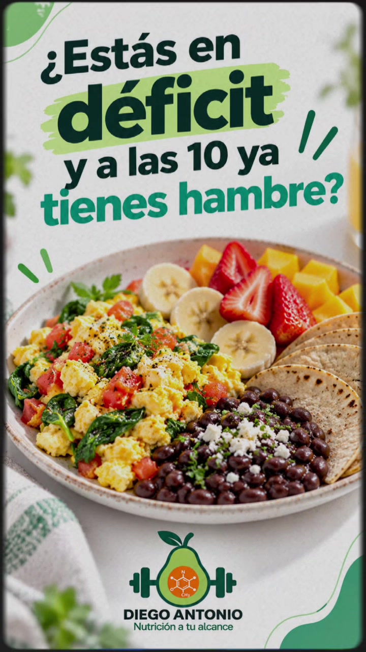 @Nutriólogo Diego Hdez Montoya