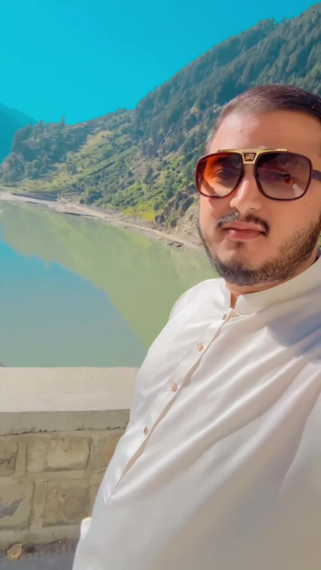 @Haji Abdul Rahman Saadat ❤️