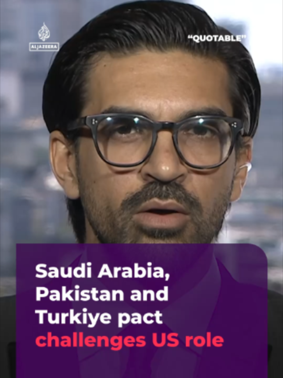 @Al Jazeera English