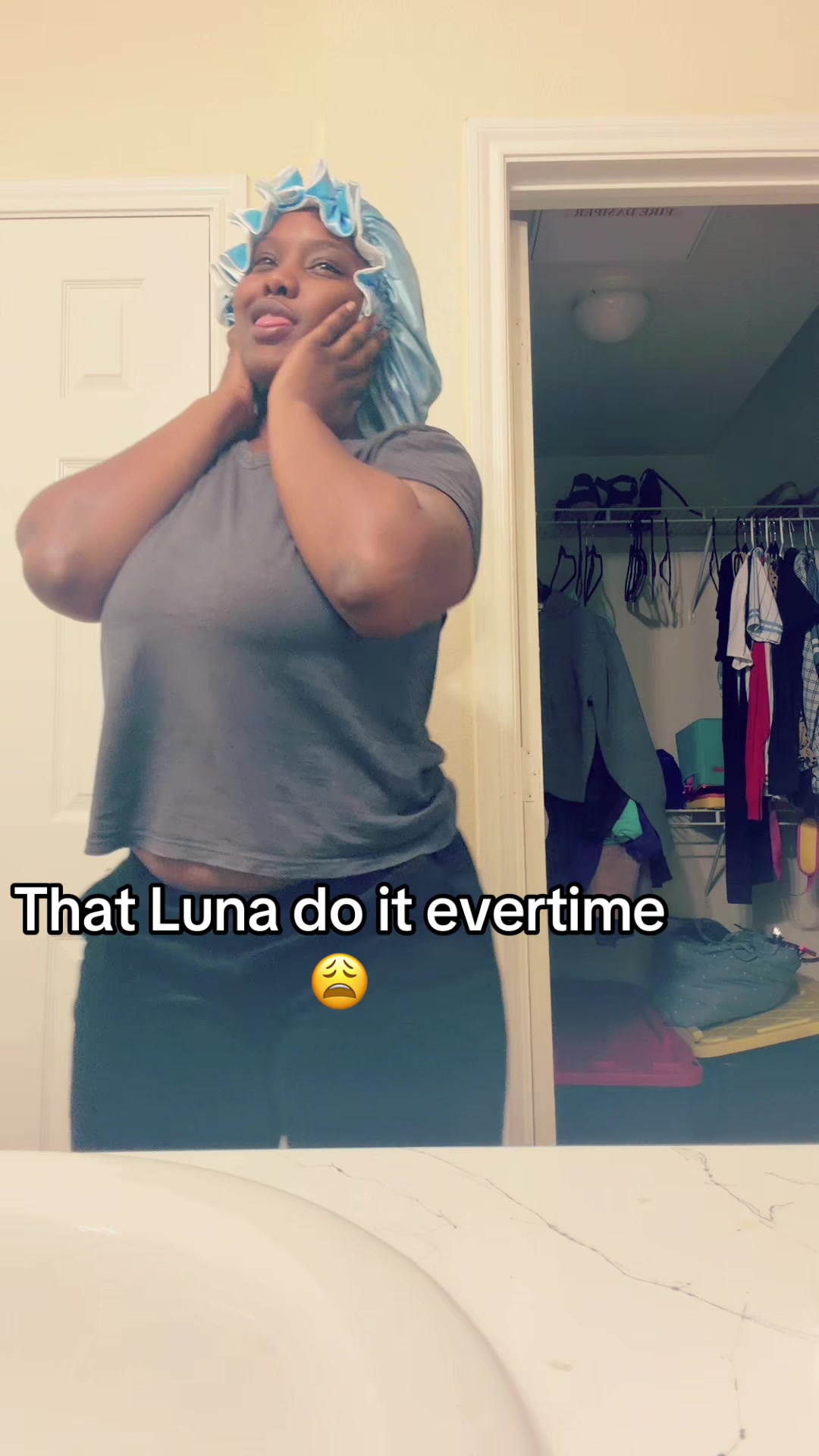@Teyanah