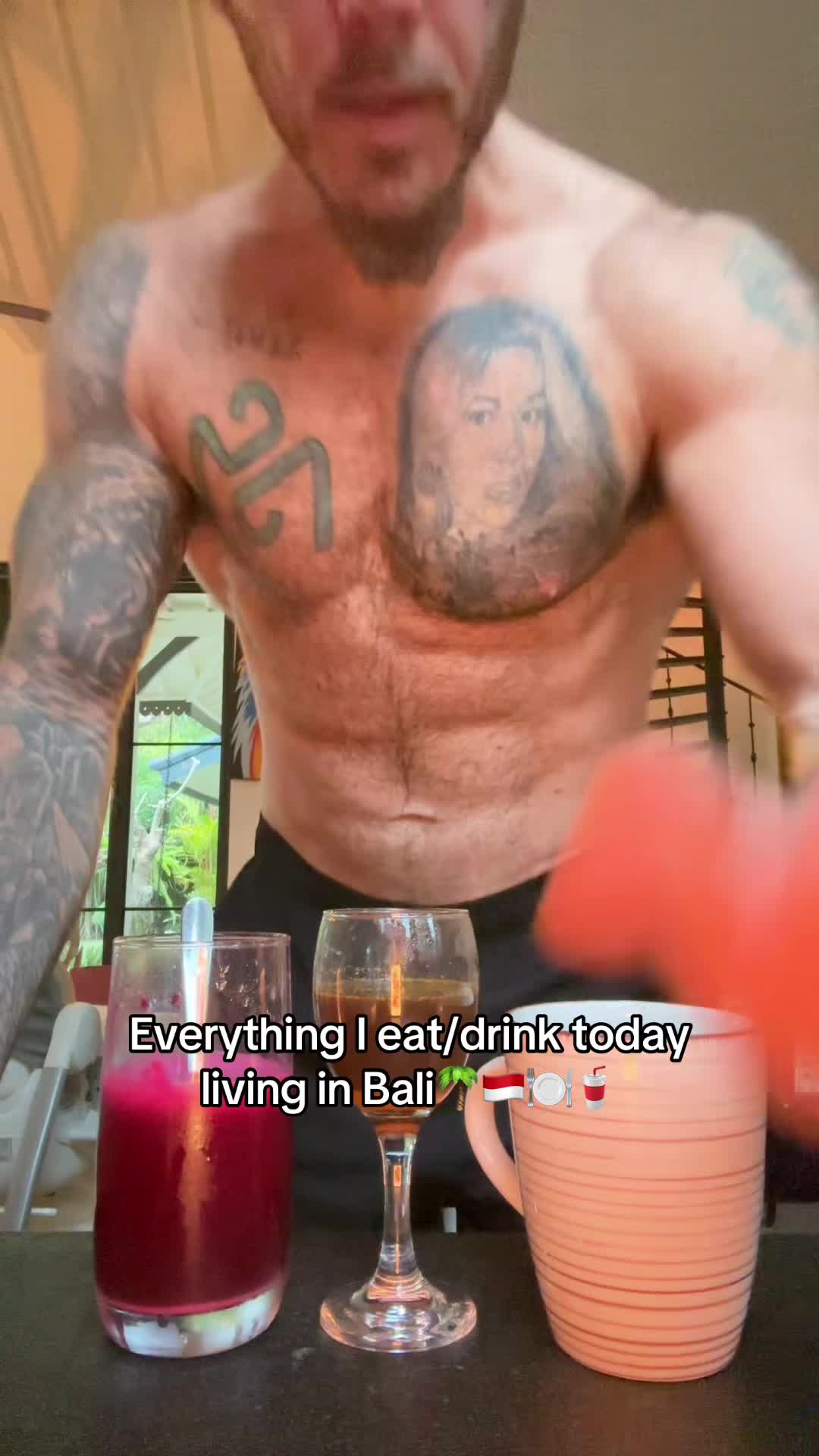 @Pauly Long