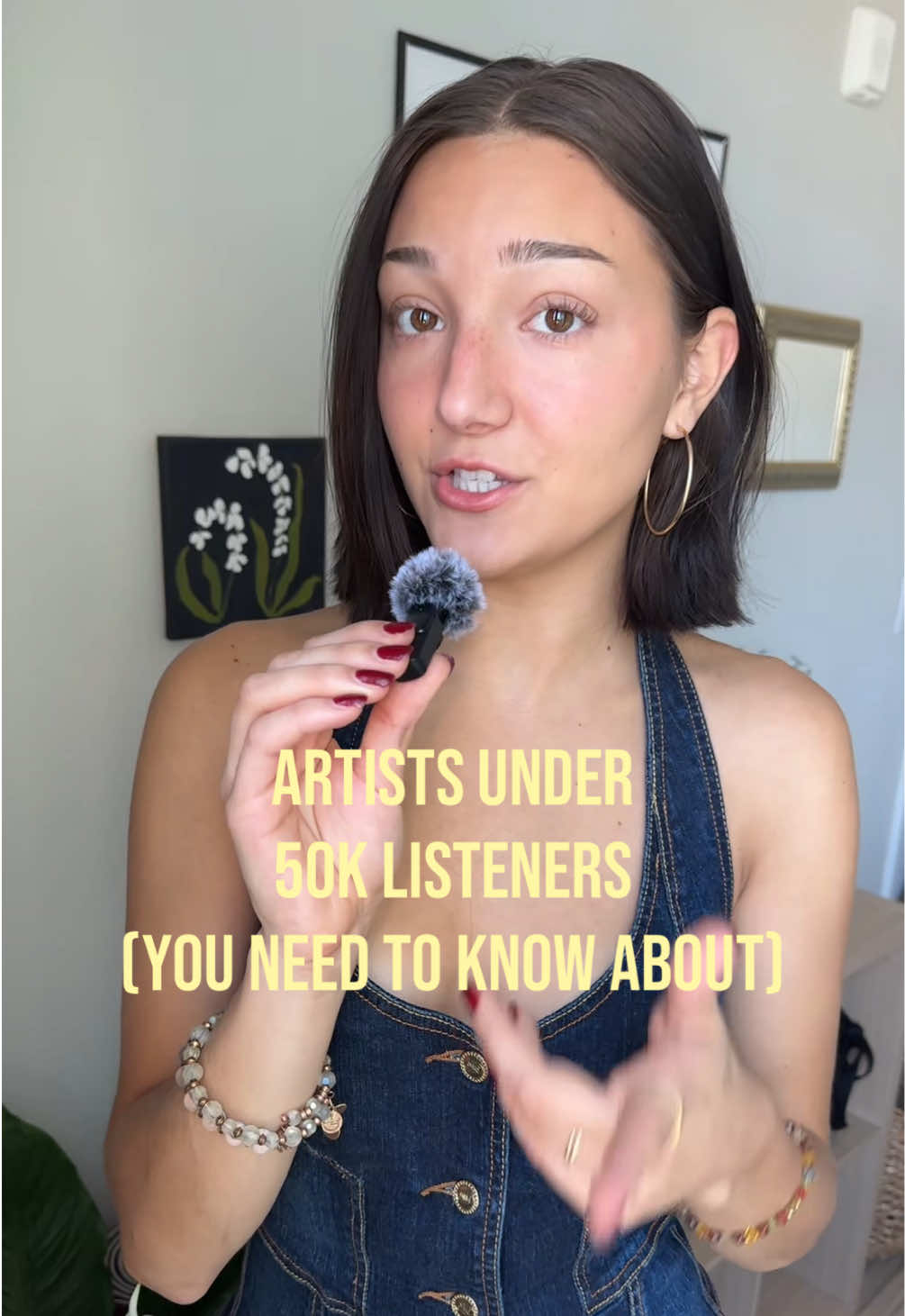 @Isabelle🎧 | Music Discovery