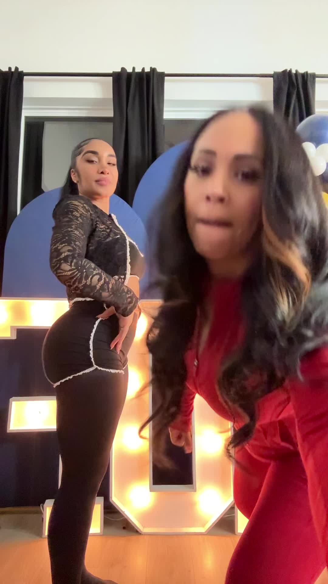 @TomekaRenee