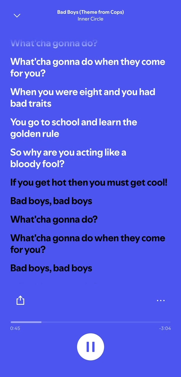 @Spotify 🎧