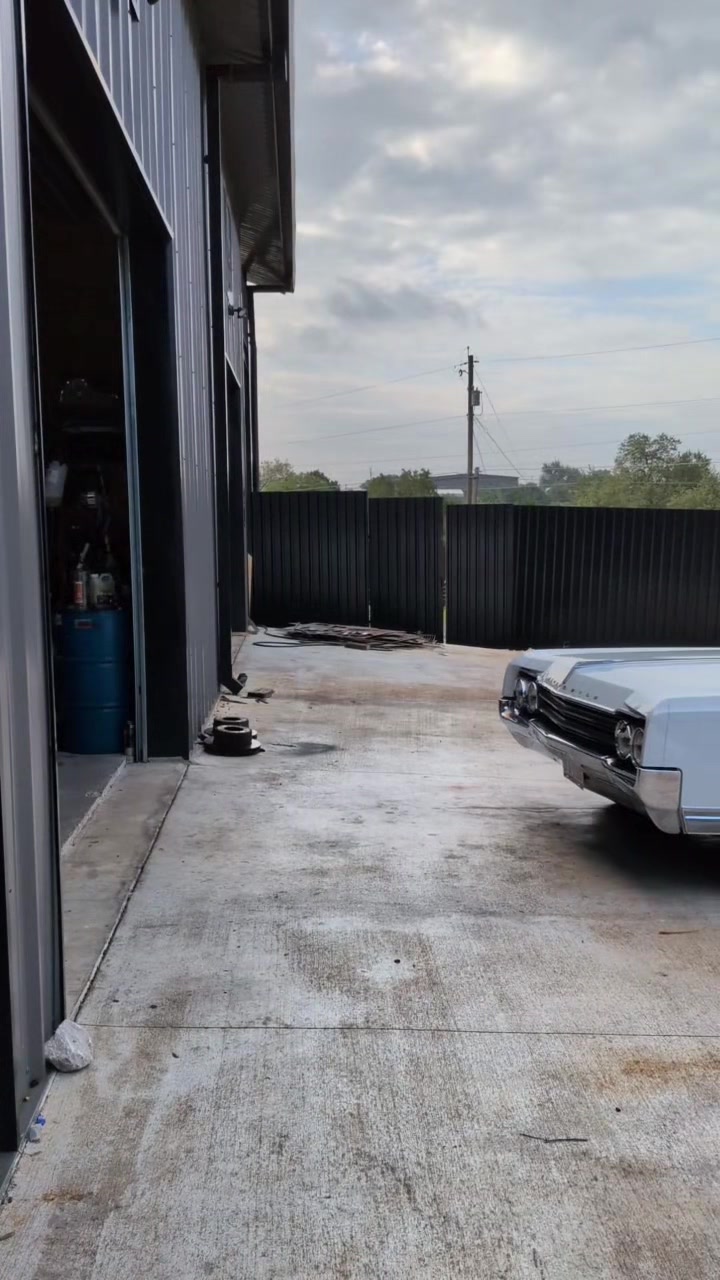 @LT CUSTOMS OF TEXAS