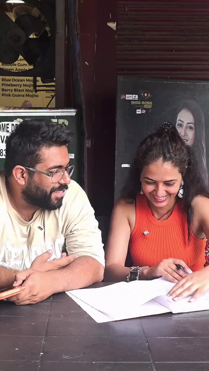 @Chandrika Gera❤