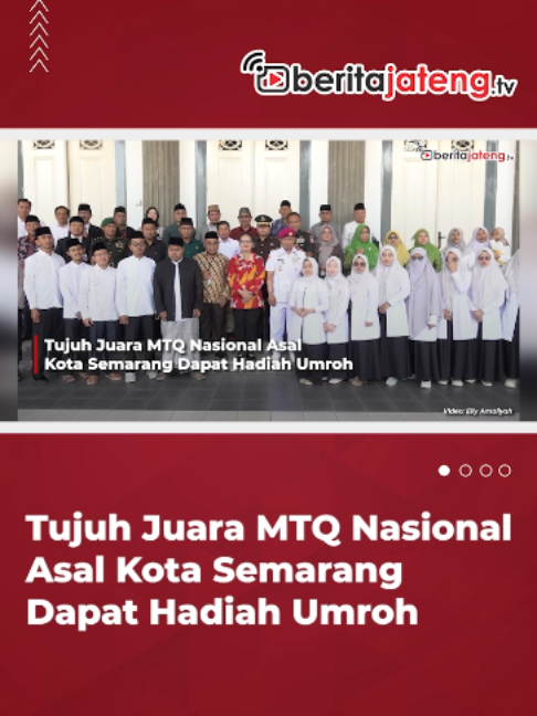 @Beritajateng.TV