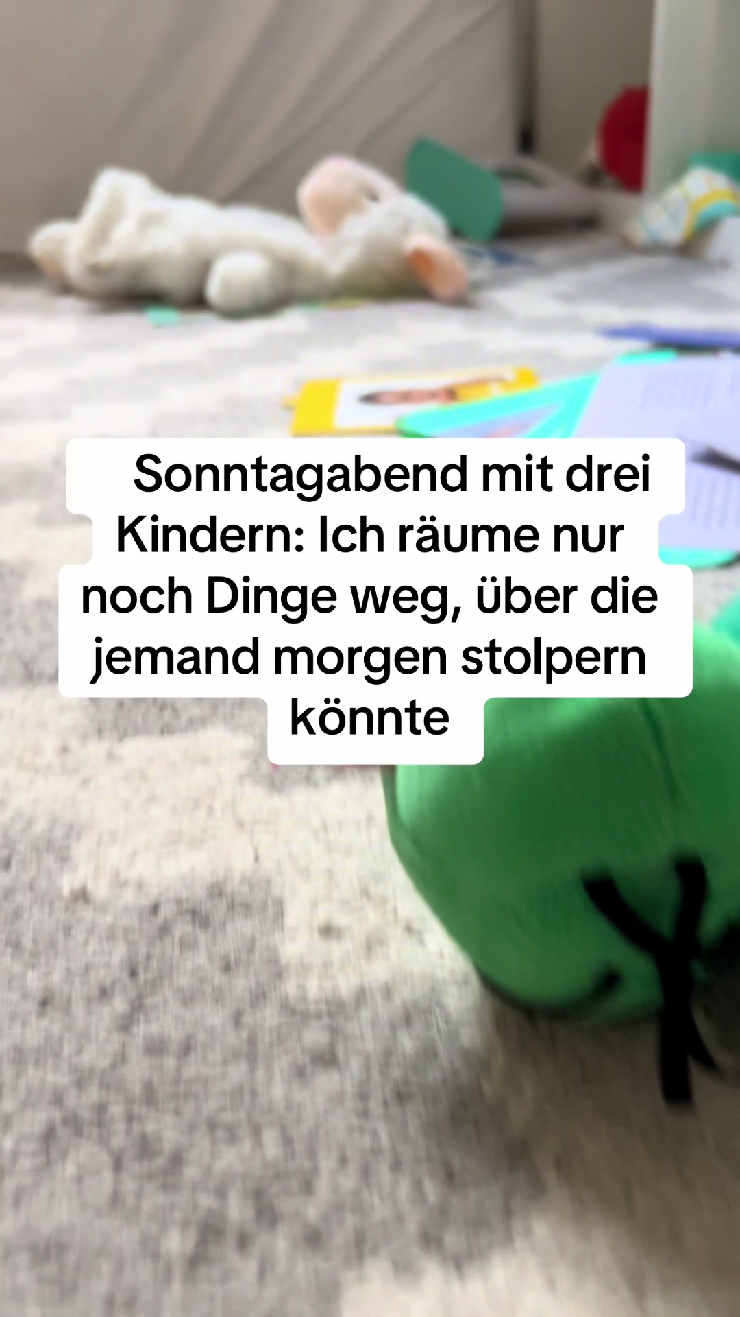 @Jana | Mamawissen