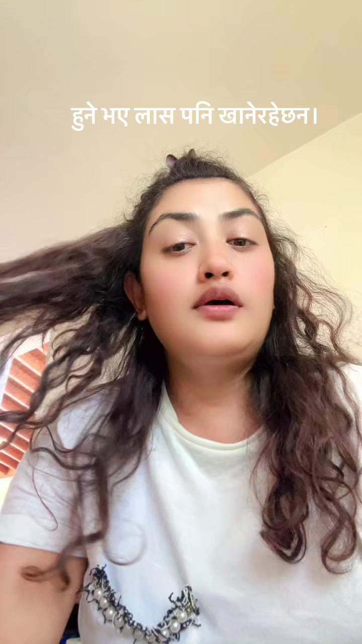 @Sujata basnet