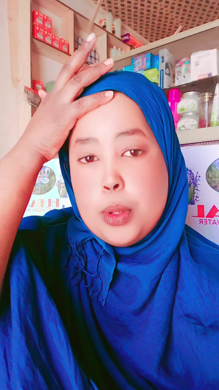@Queen aisha