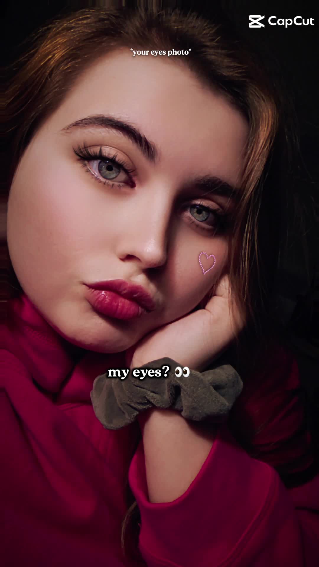@Serena Guzman