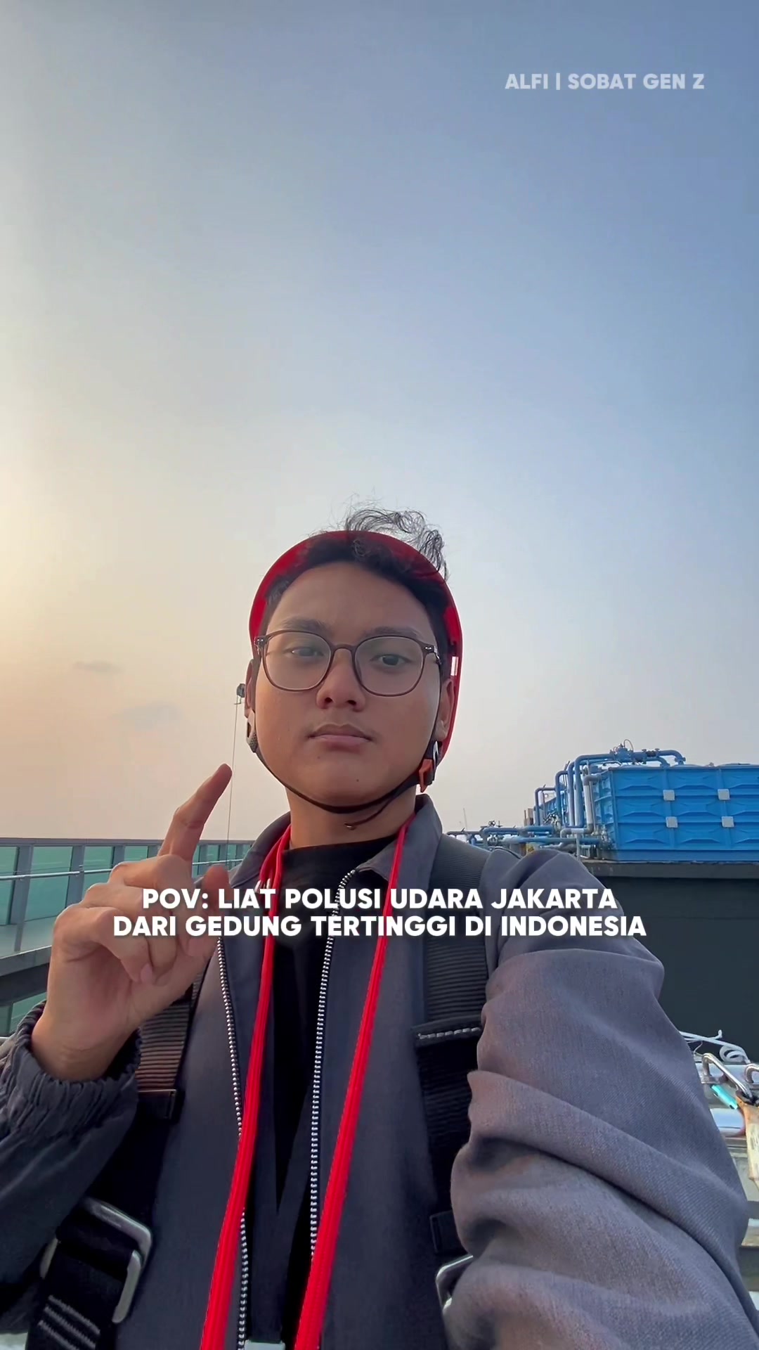@Alfi | Sobat Gen Z