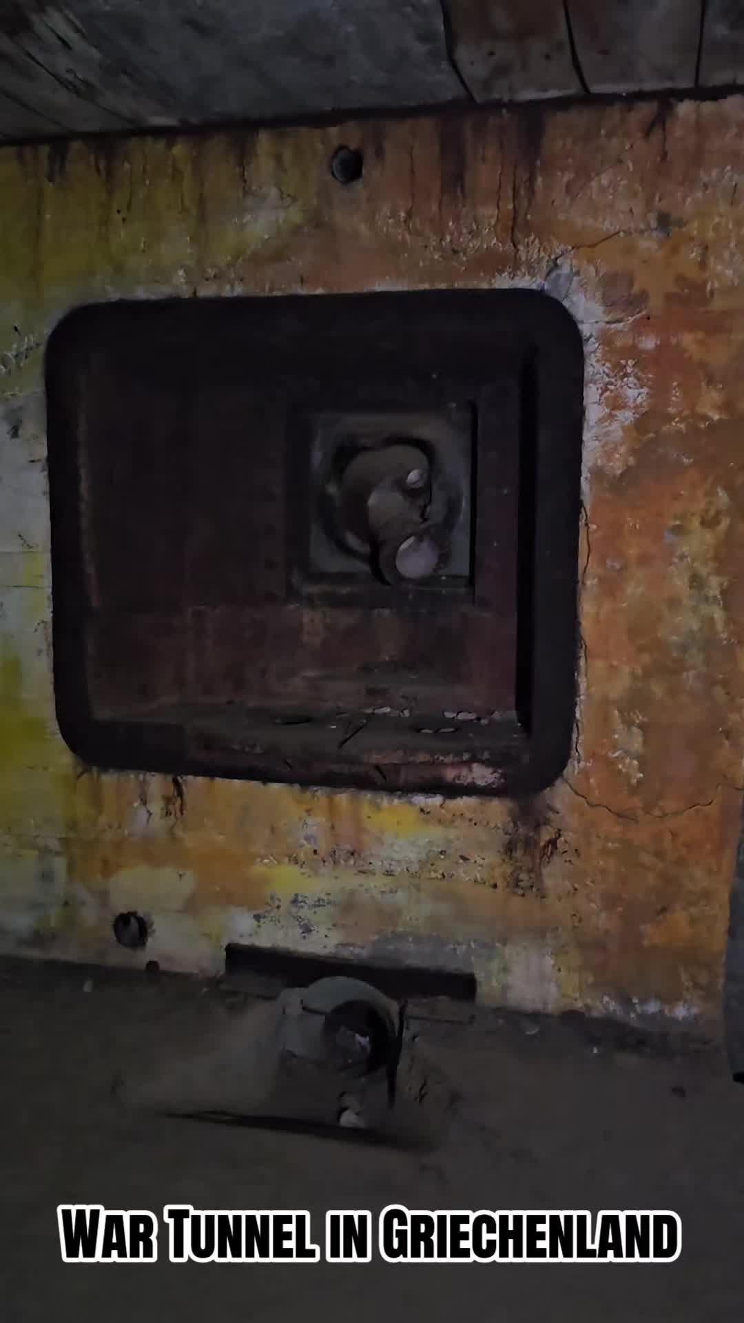 @Urbex Doni