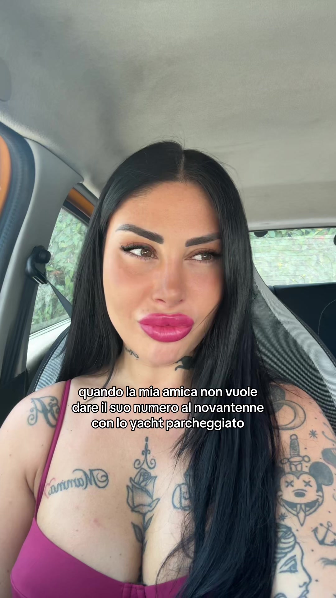 @Alessia 🙈🙉🙊