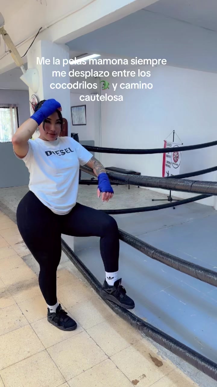 @la dany
