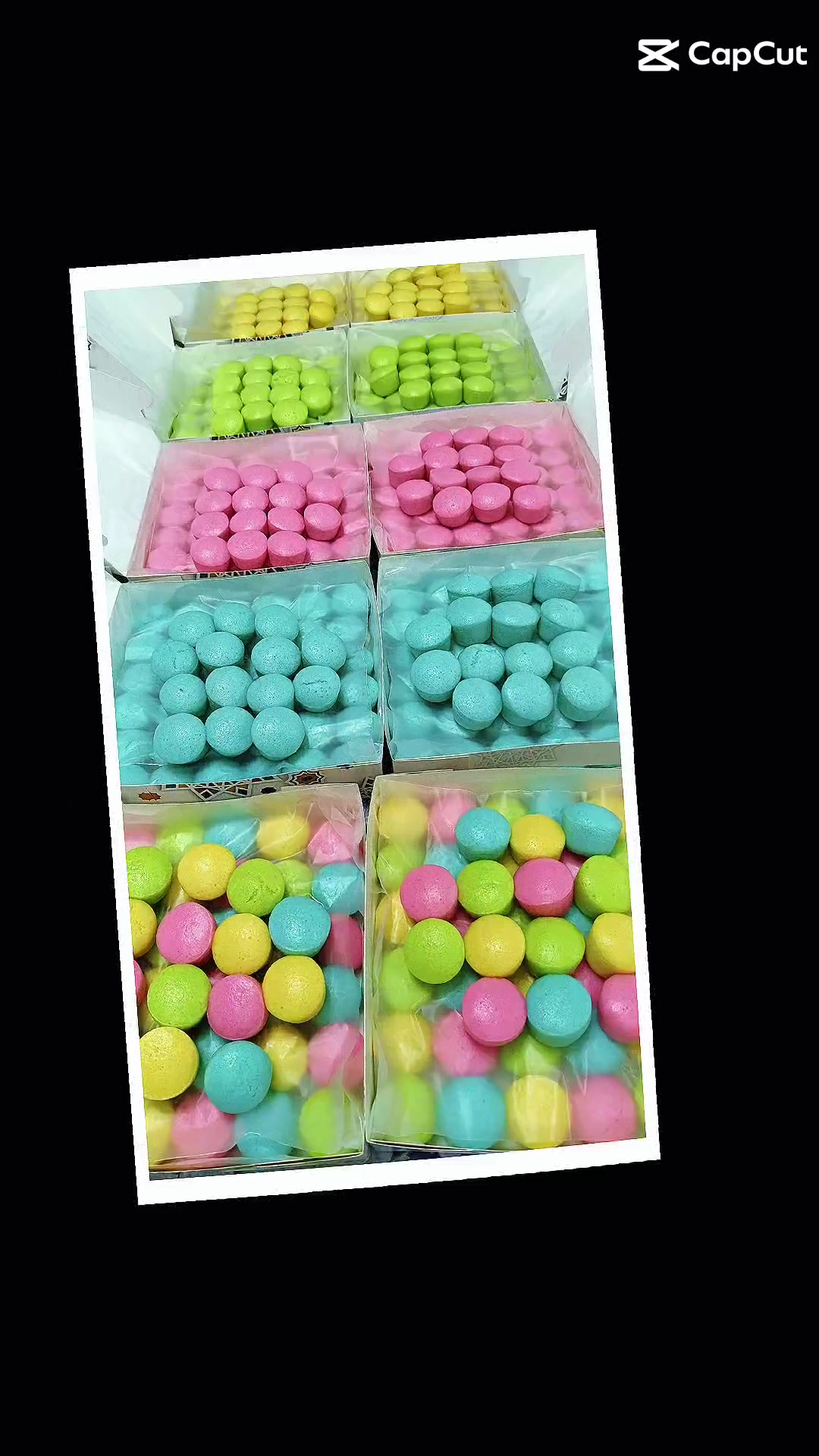 @Nissa Cookies
