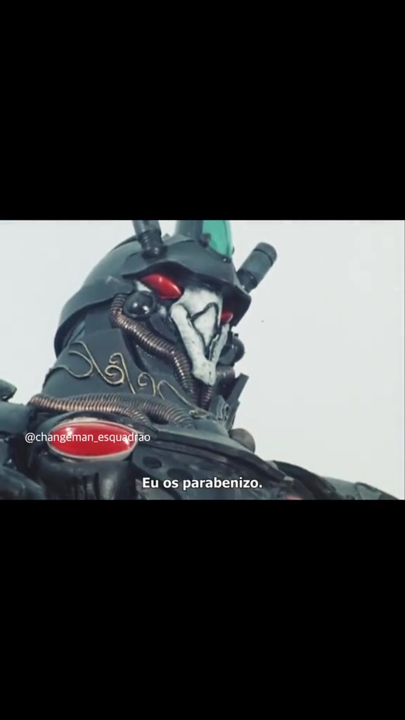 @Tokusatsu/SuperSentai