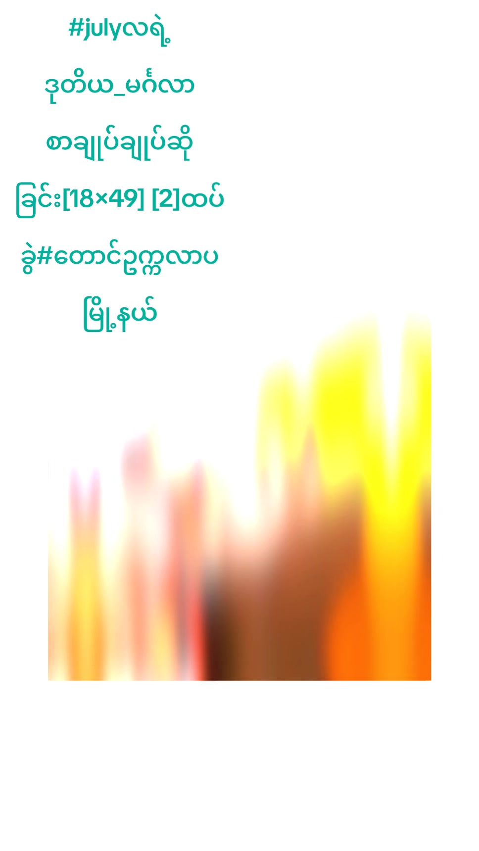 @Future Myanmar Construction