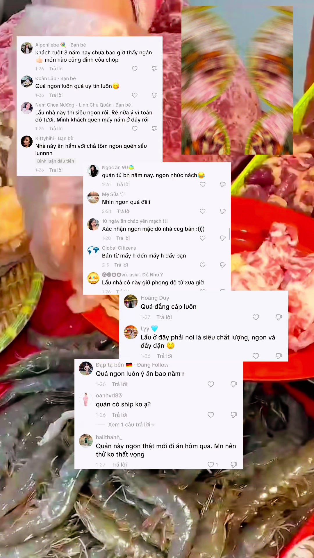 @Bán Lẩu Trả Nợ 🤩