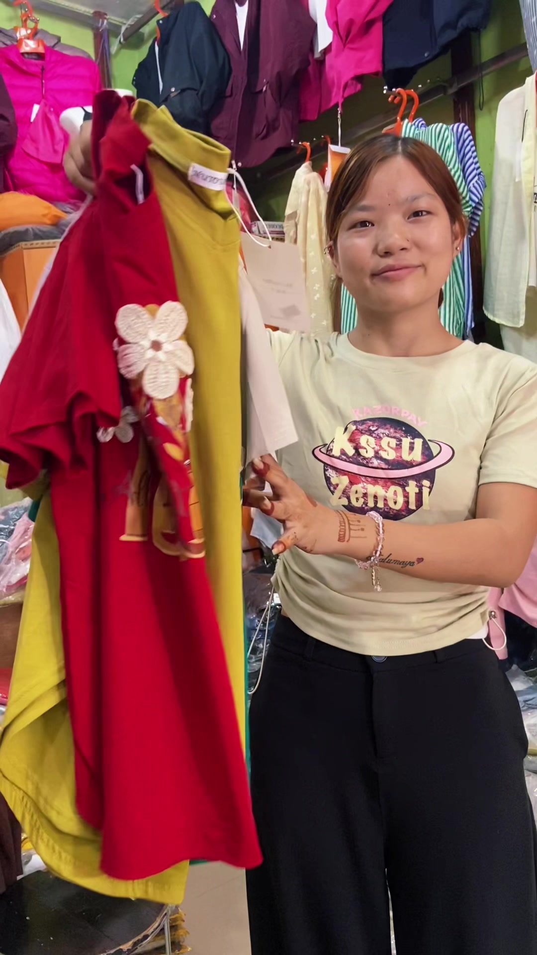 @Bijaye Fensi