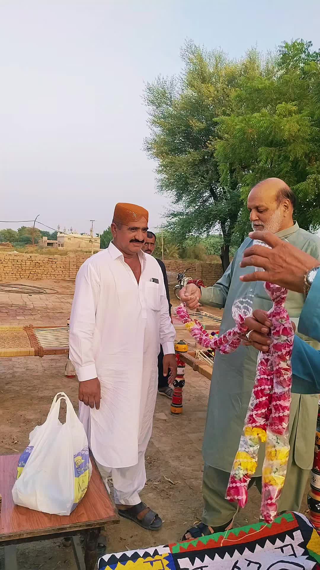 @sabir Hussain Zardari 110