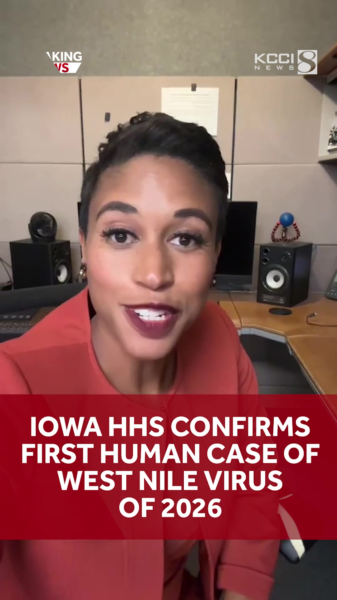 @KCCI News