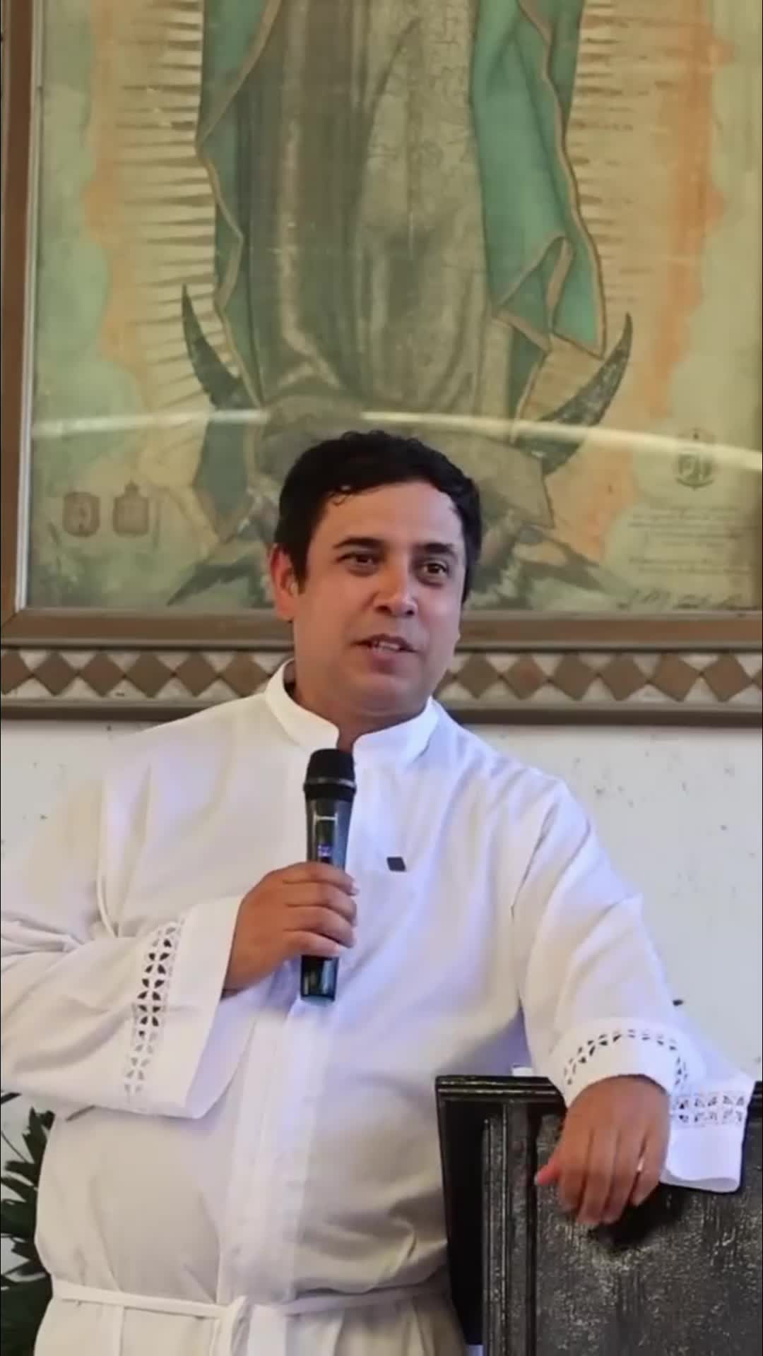 @Padre Cornejo Sermones