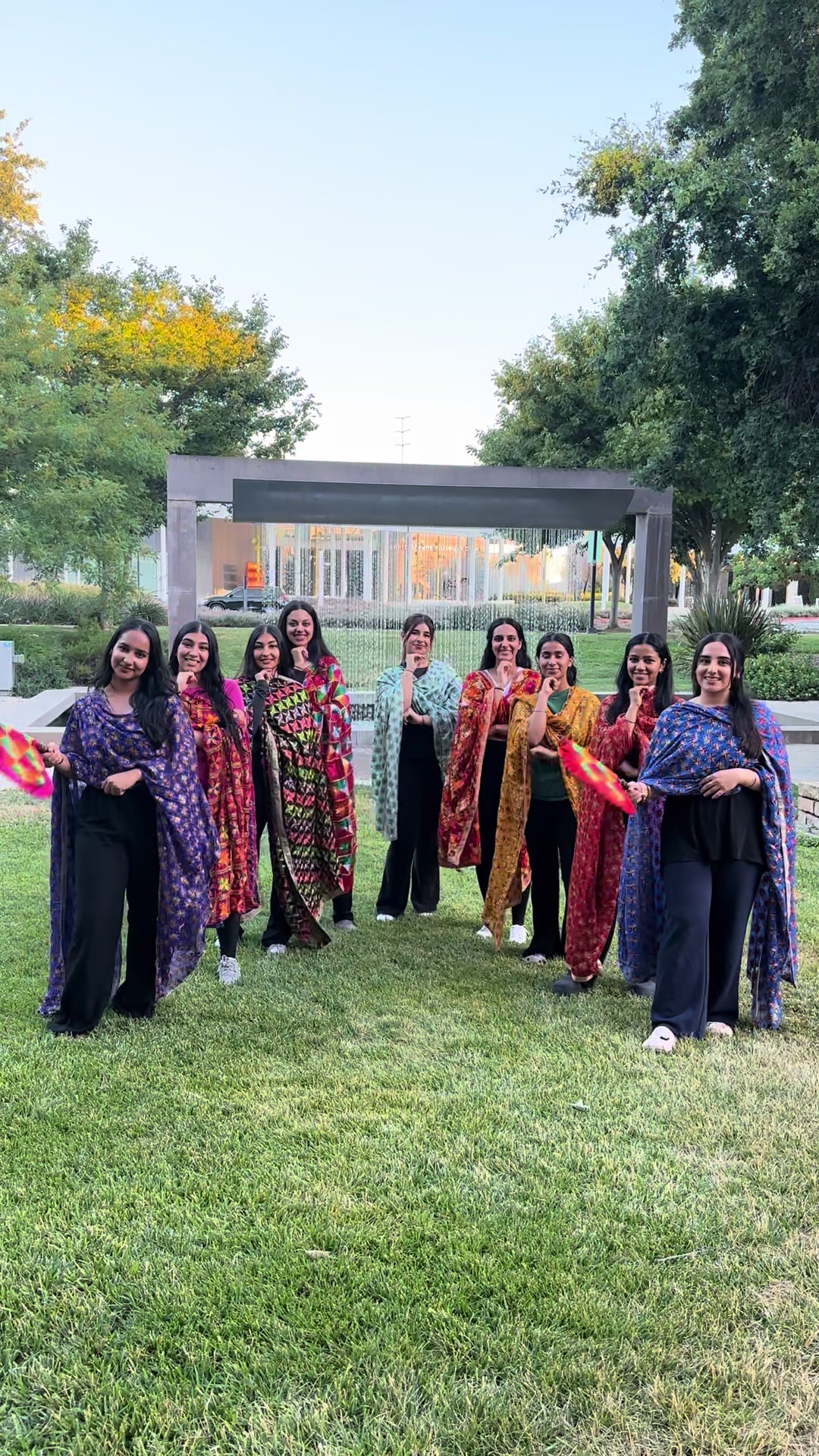 @UC Davis Giddha