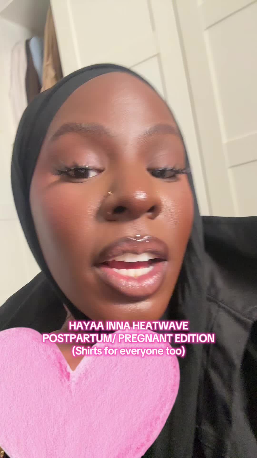 @ameenaroshae