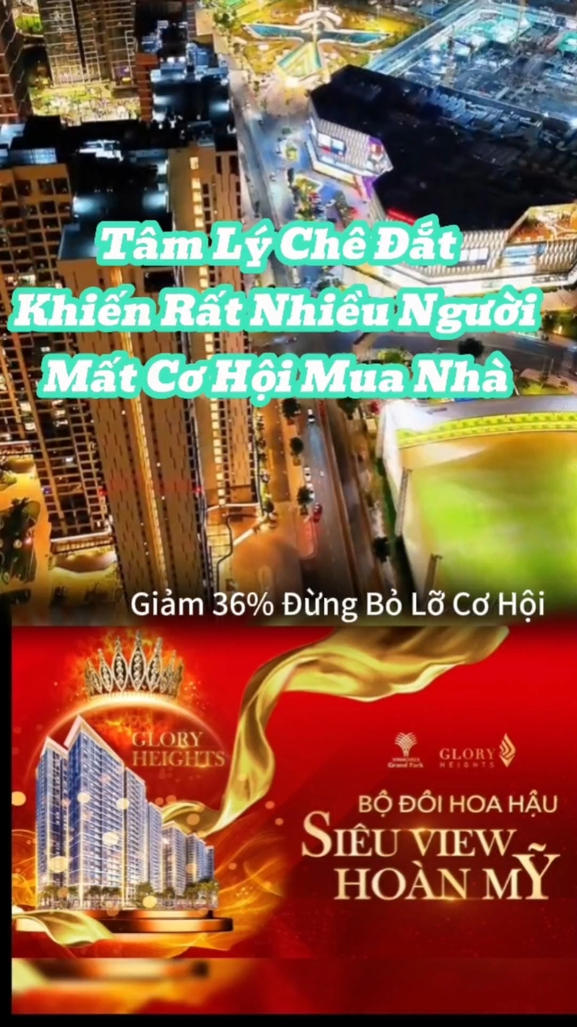 @60s Review Nhà