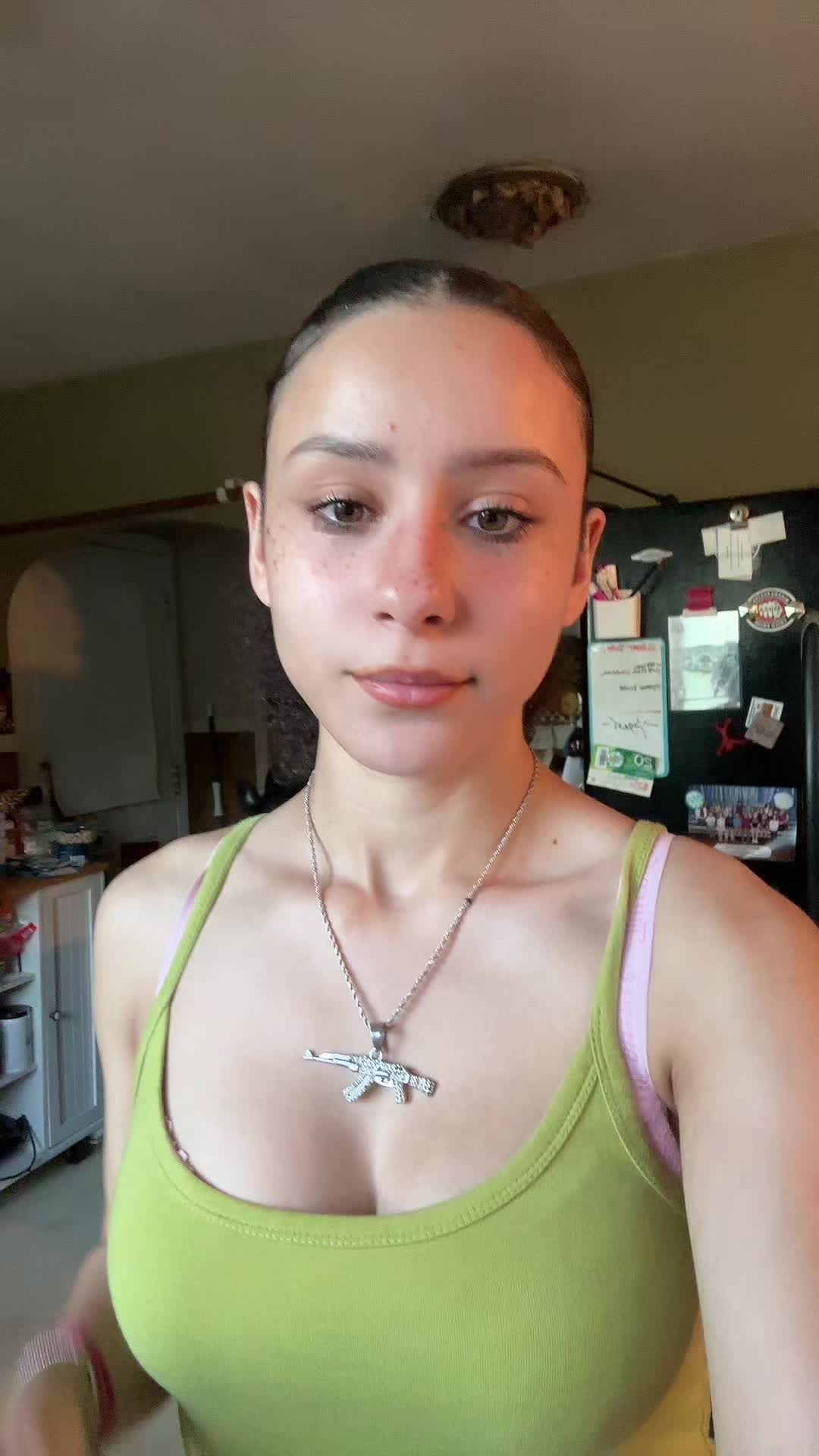 @Kayla G