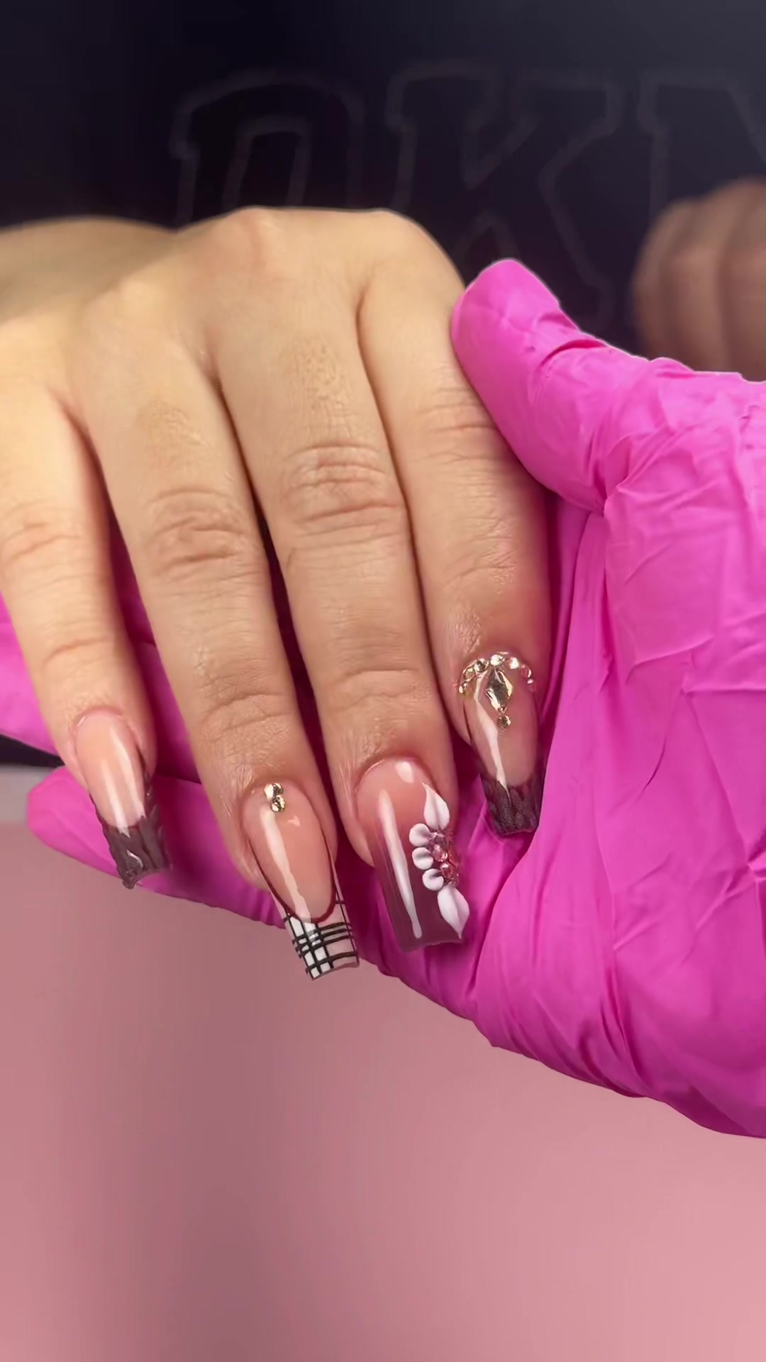 @✨ Nia Nails Artist✨