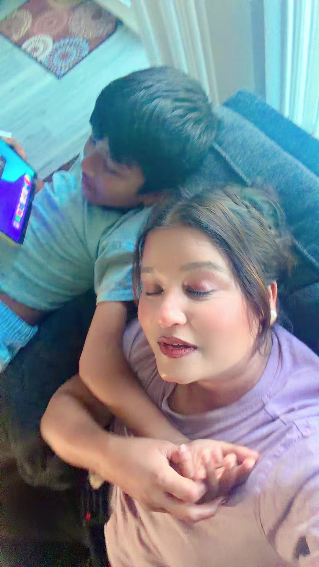 @Shrishti