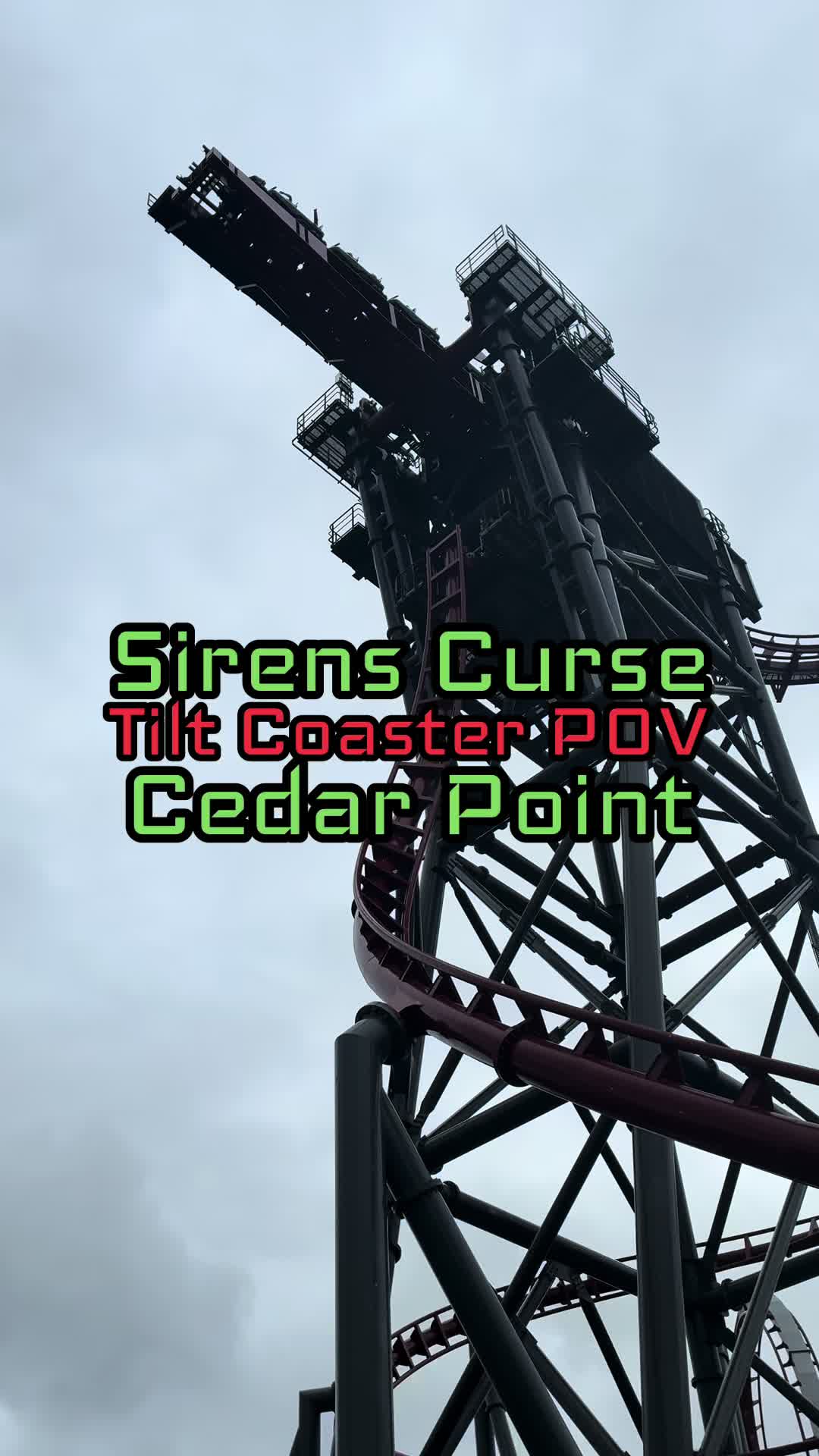 @Roller Coaster Maniac