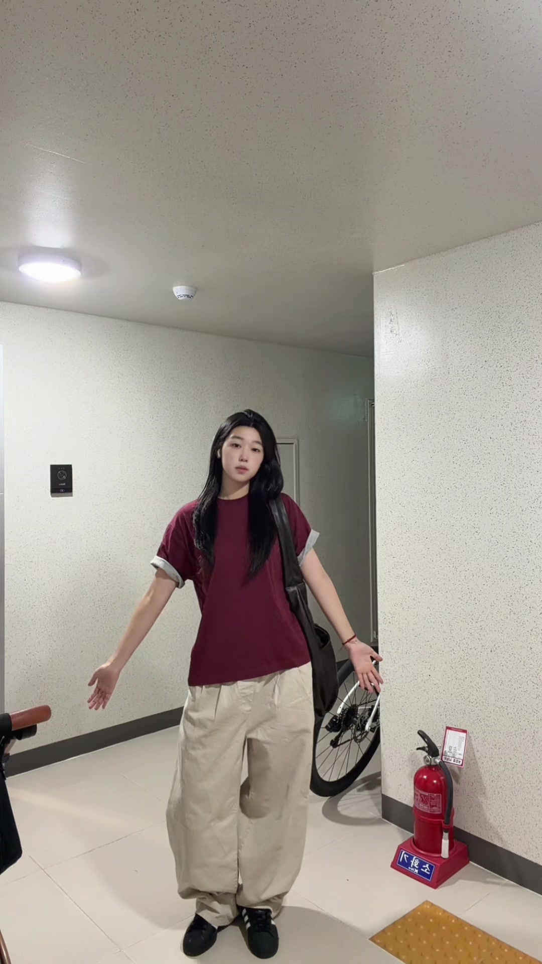 @김치보끔밥