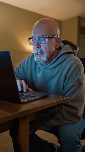 @MickTok64♎️
