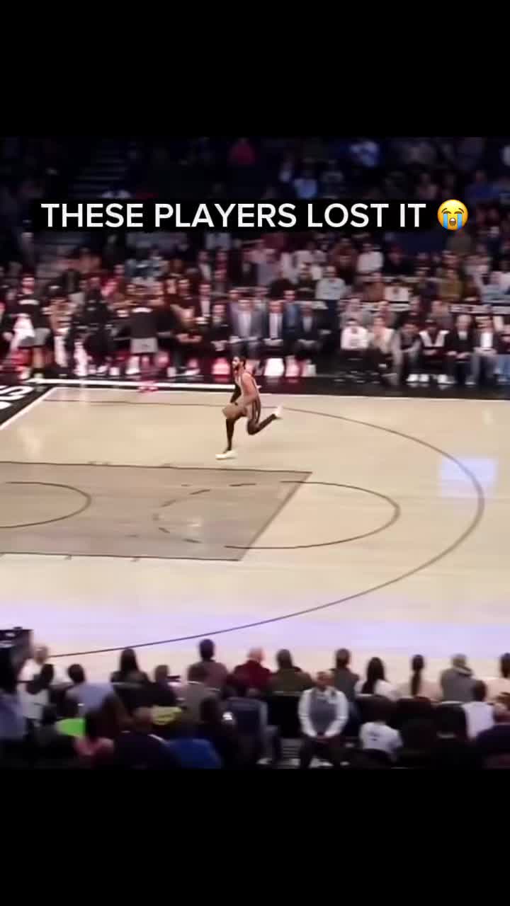 @Drop | Basketball