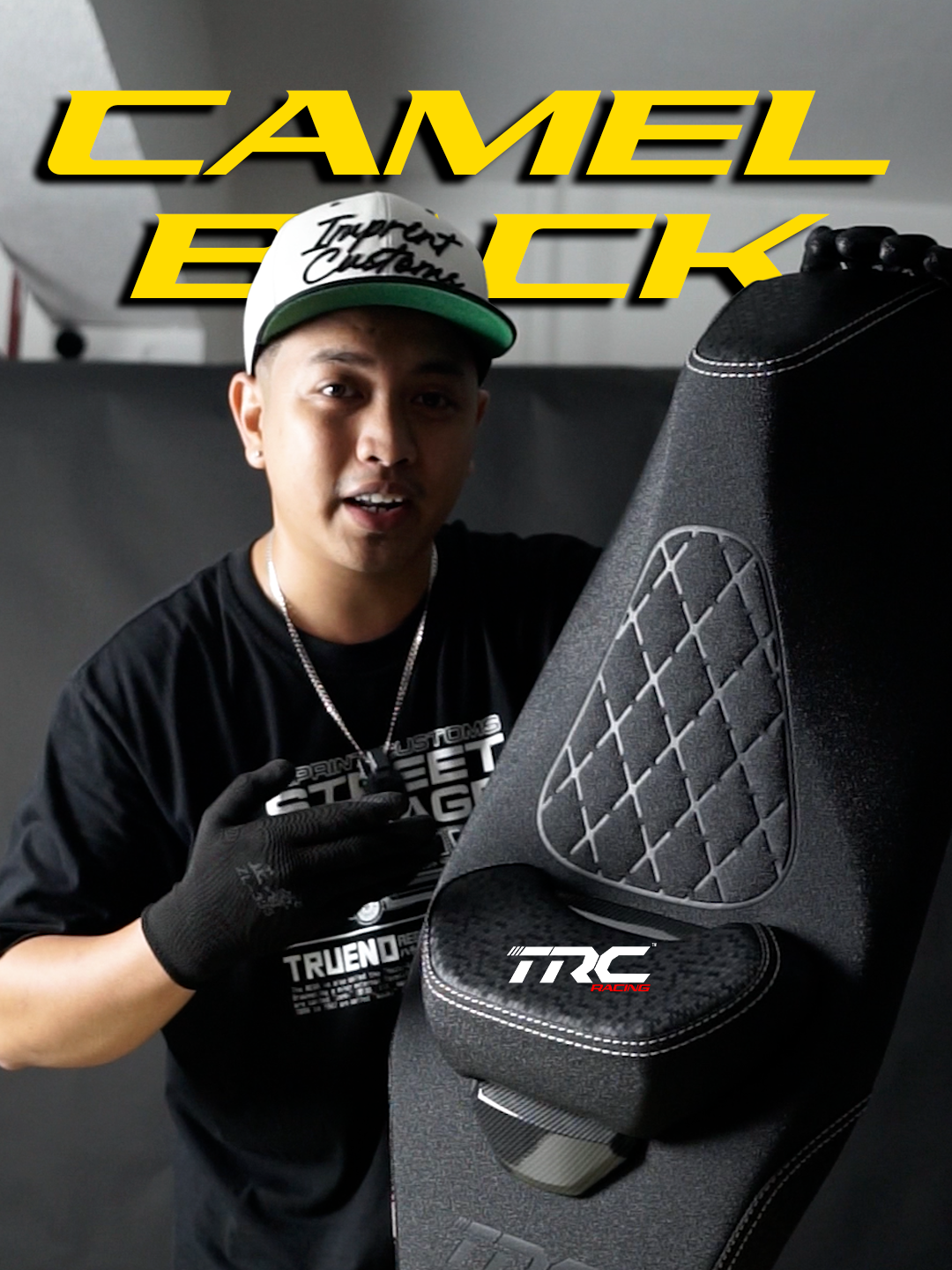 @TRC RACING NEW