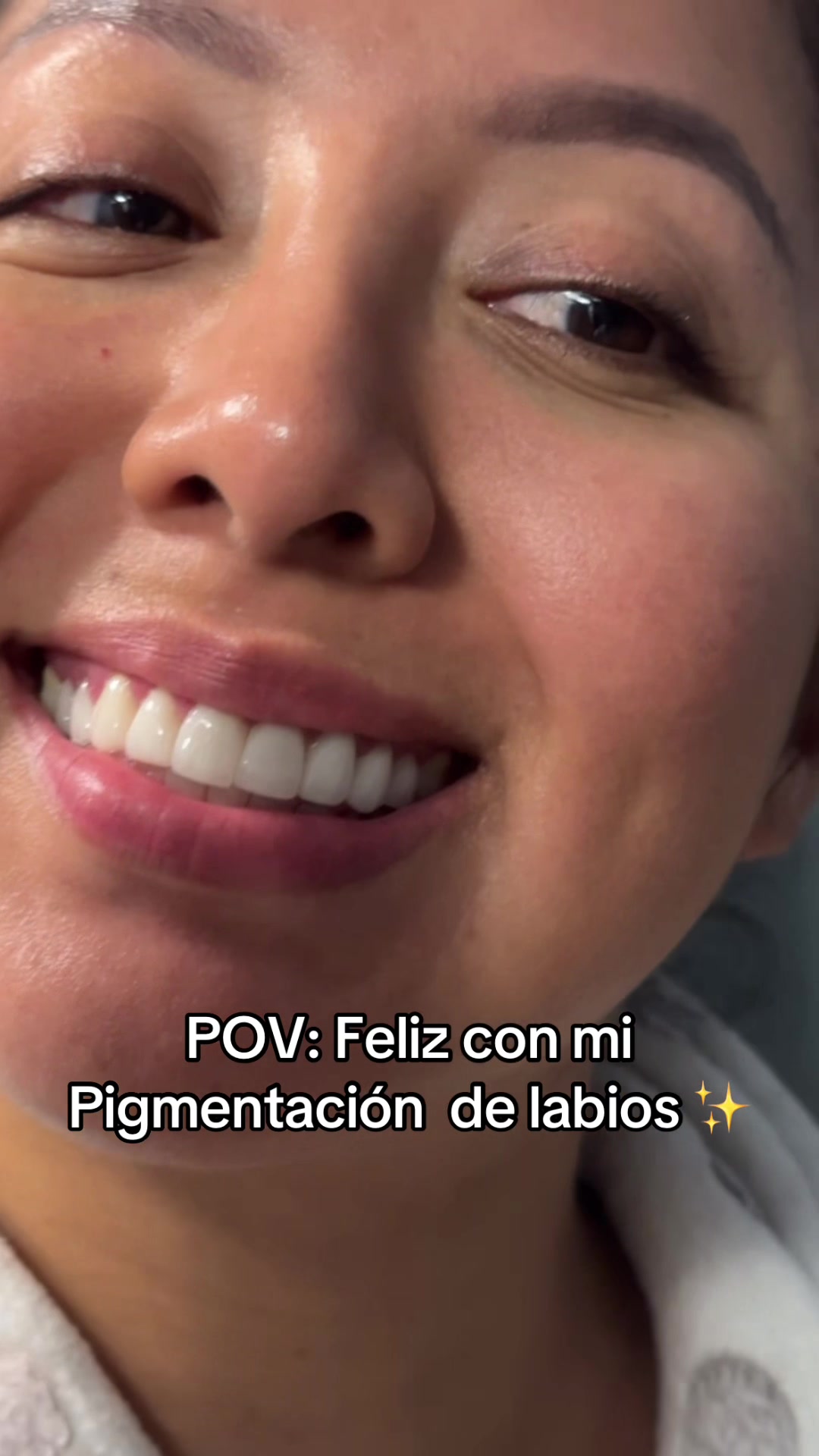 @Carla Panchana