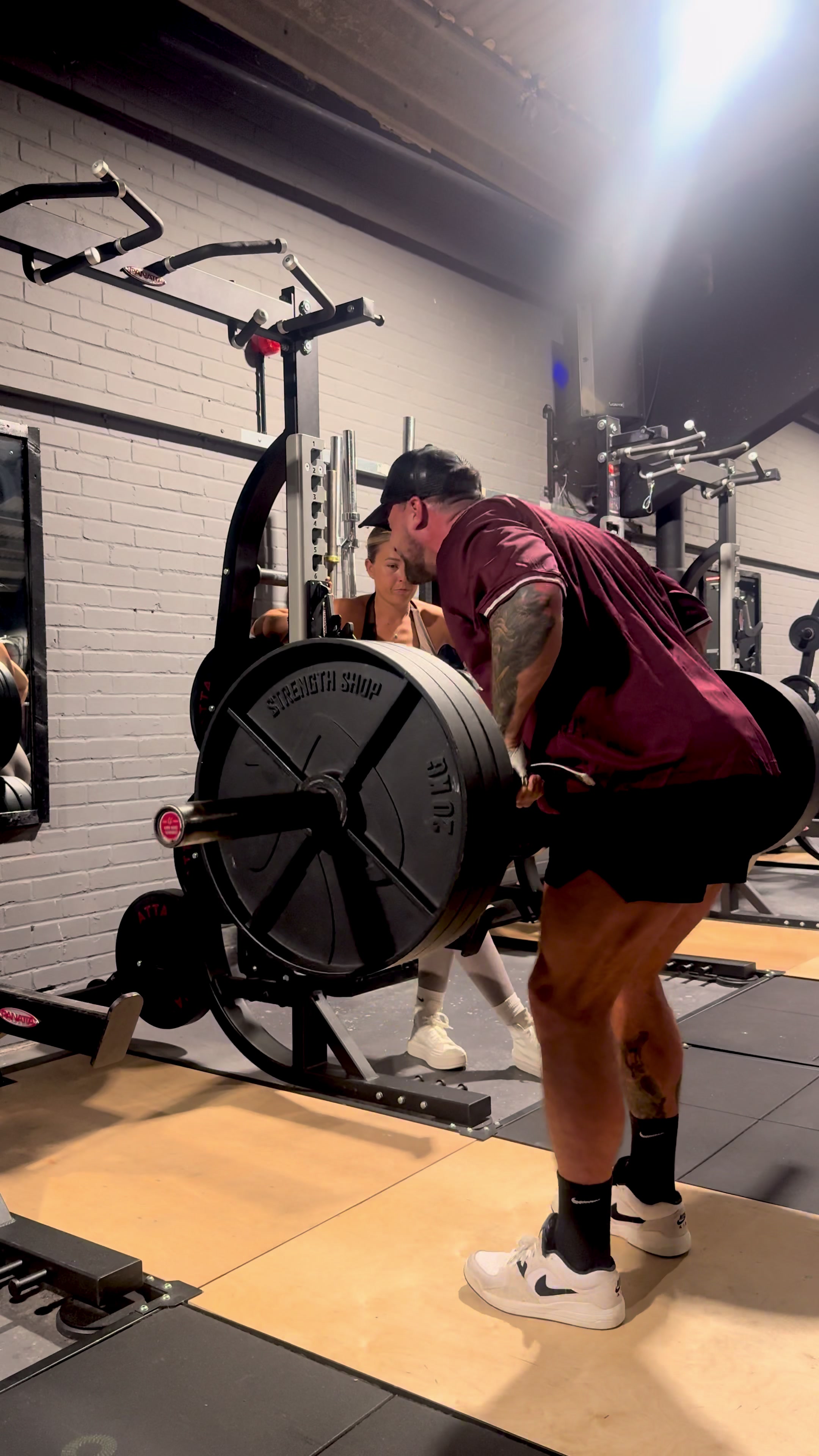 @BOBSGYM
