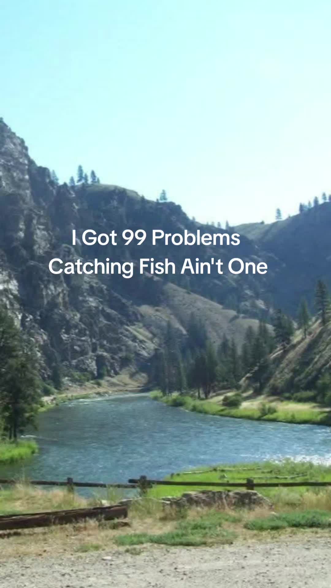 @Idaho Adventurer