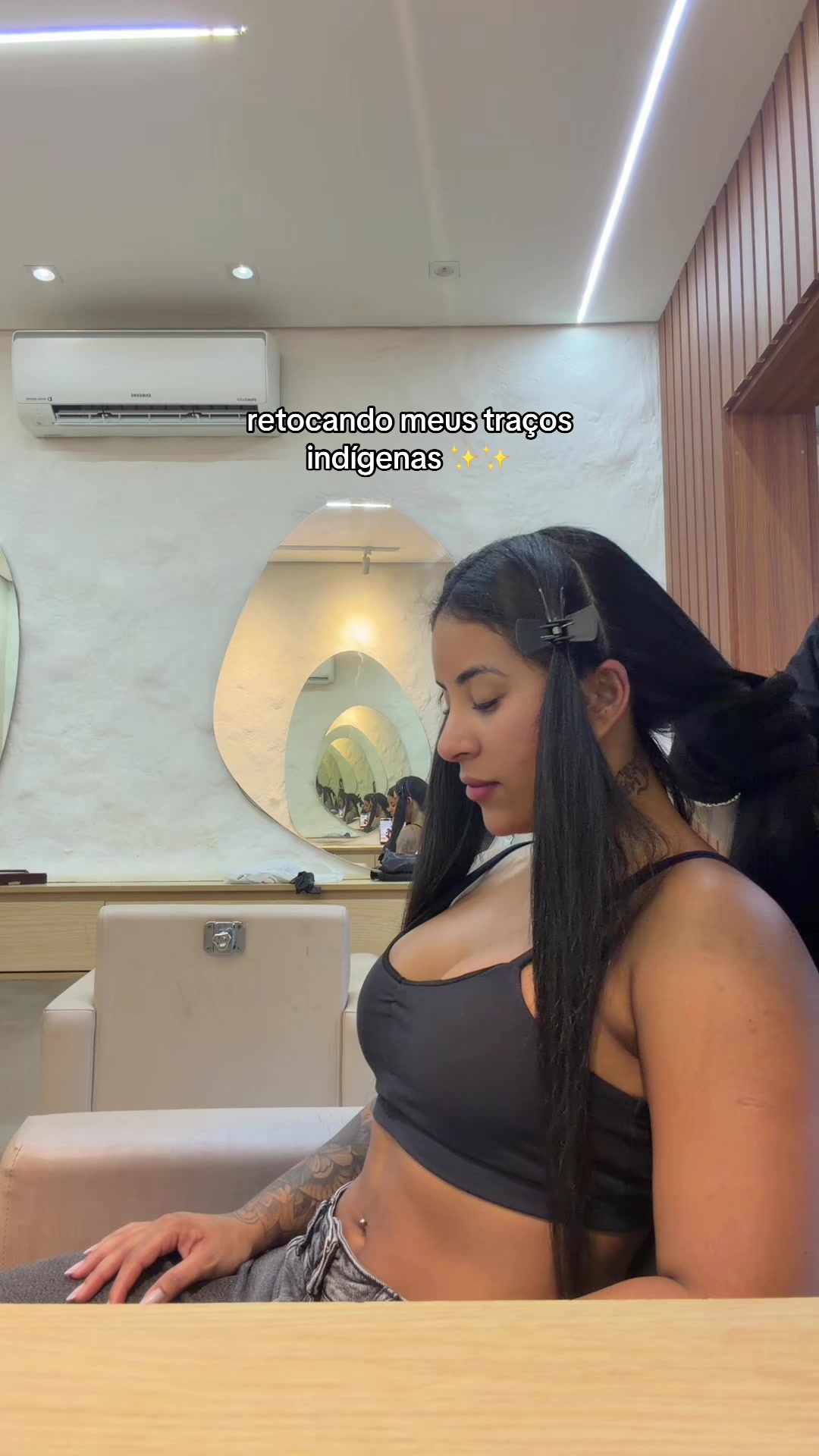 @Carol Souza