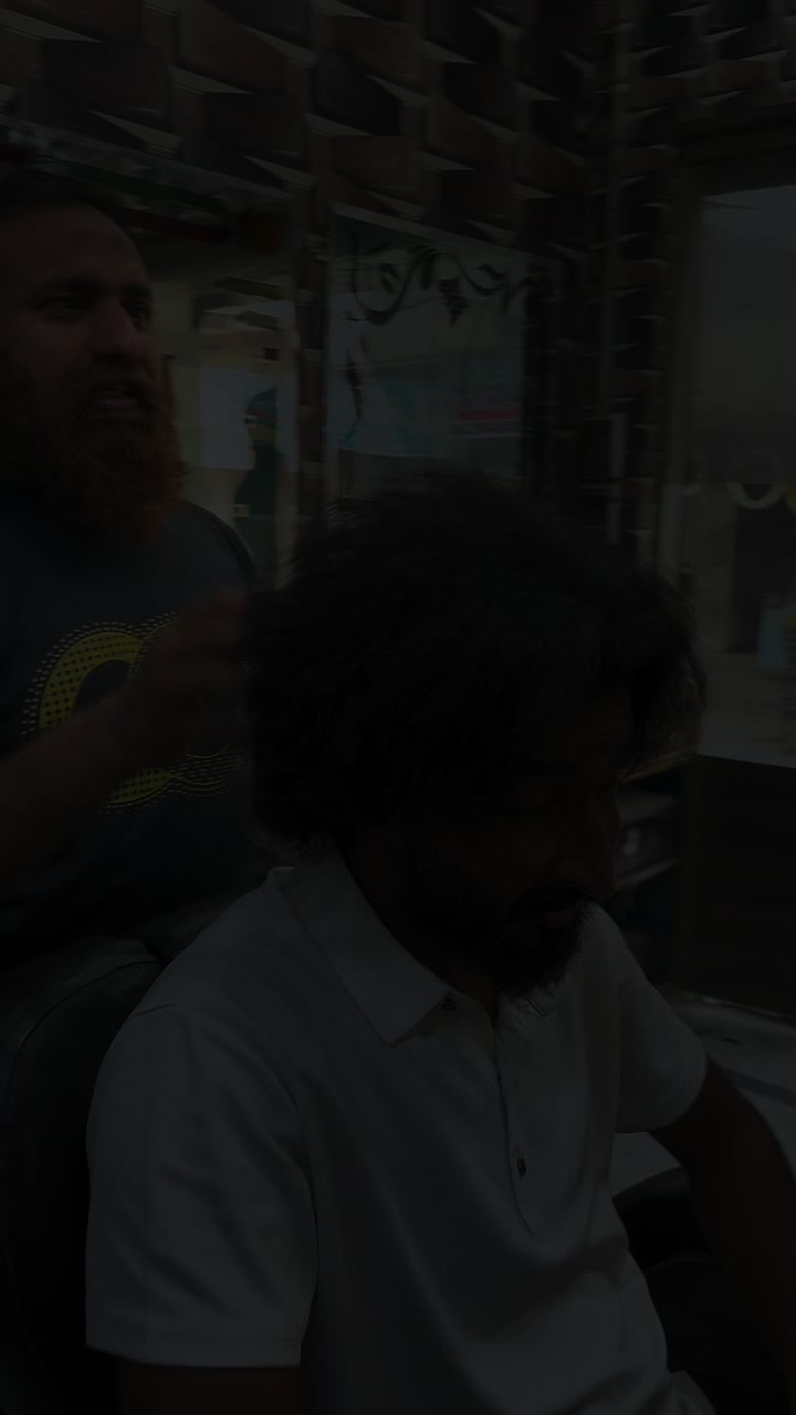 @Mr Moman Hair Cut 💈✂️