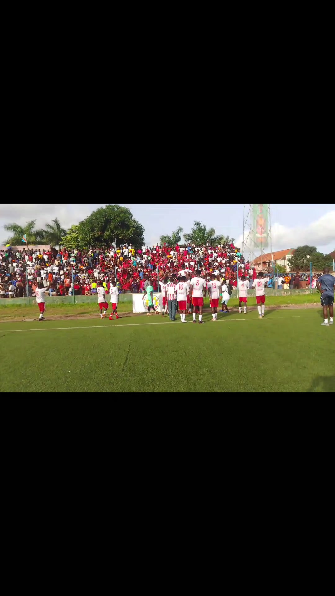 @FABRIZIO ROMANO GUINÉ BISSAU