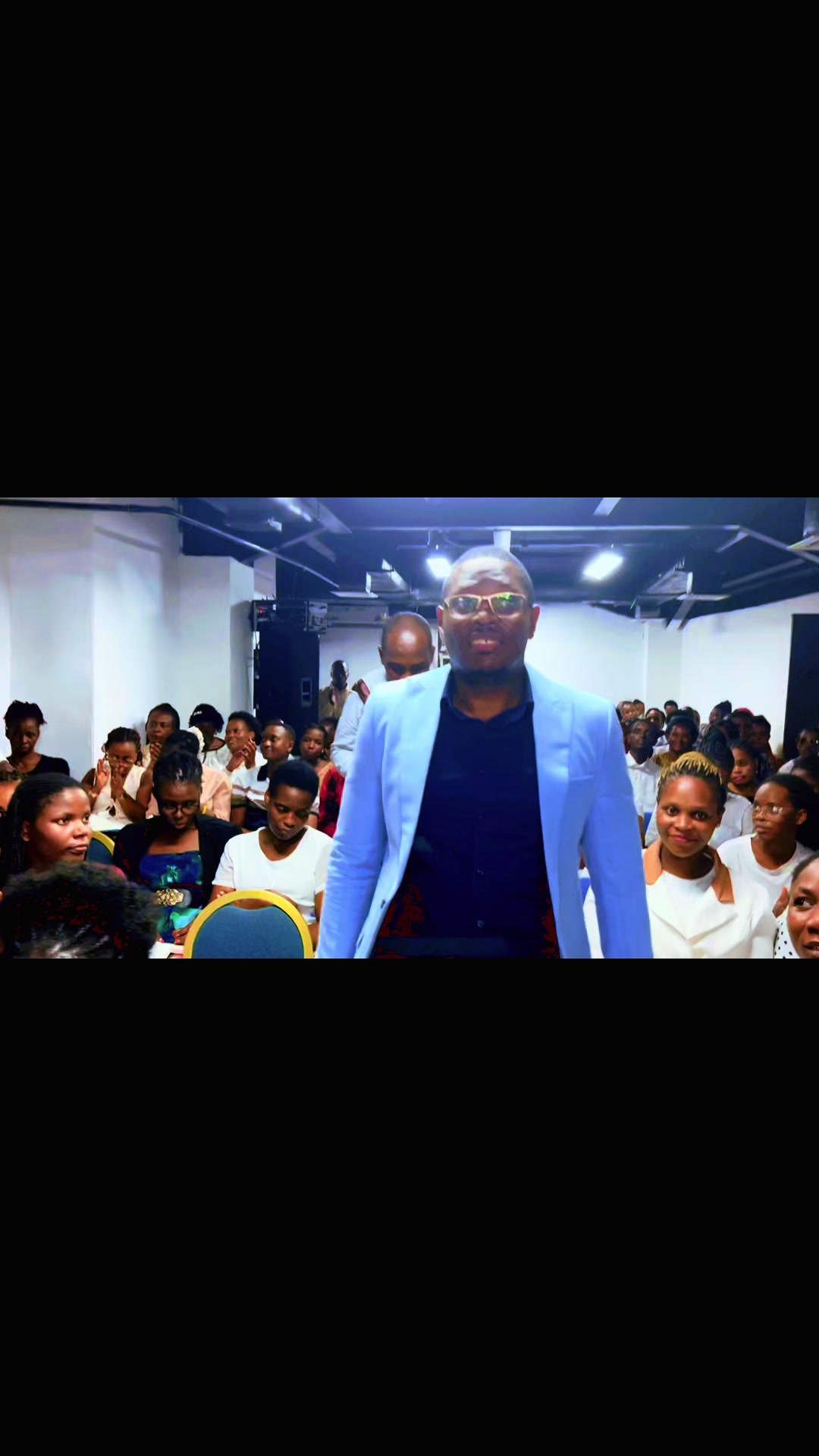 @UCF HEALING & DELIVERANCE DUBA