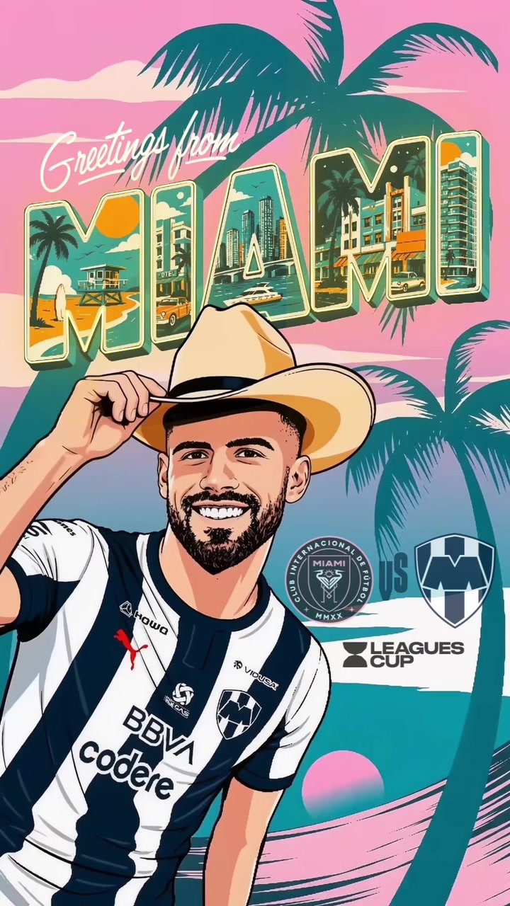 @Rayados