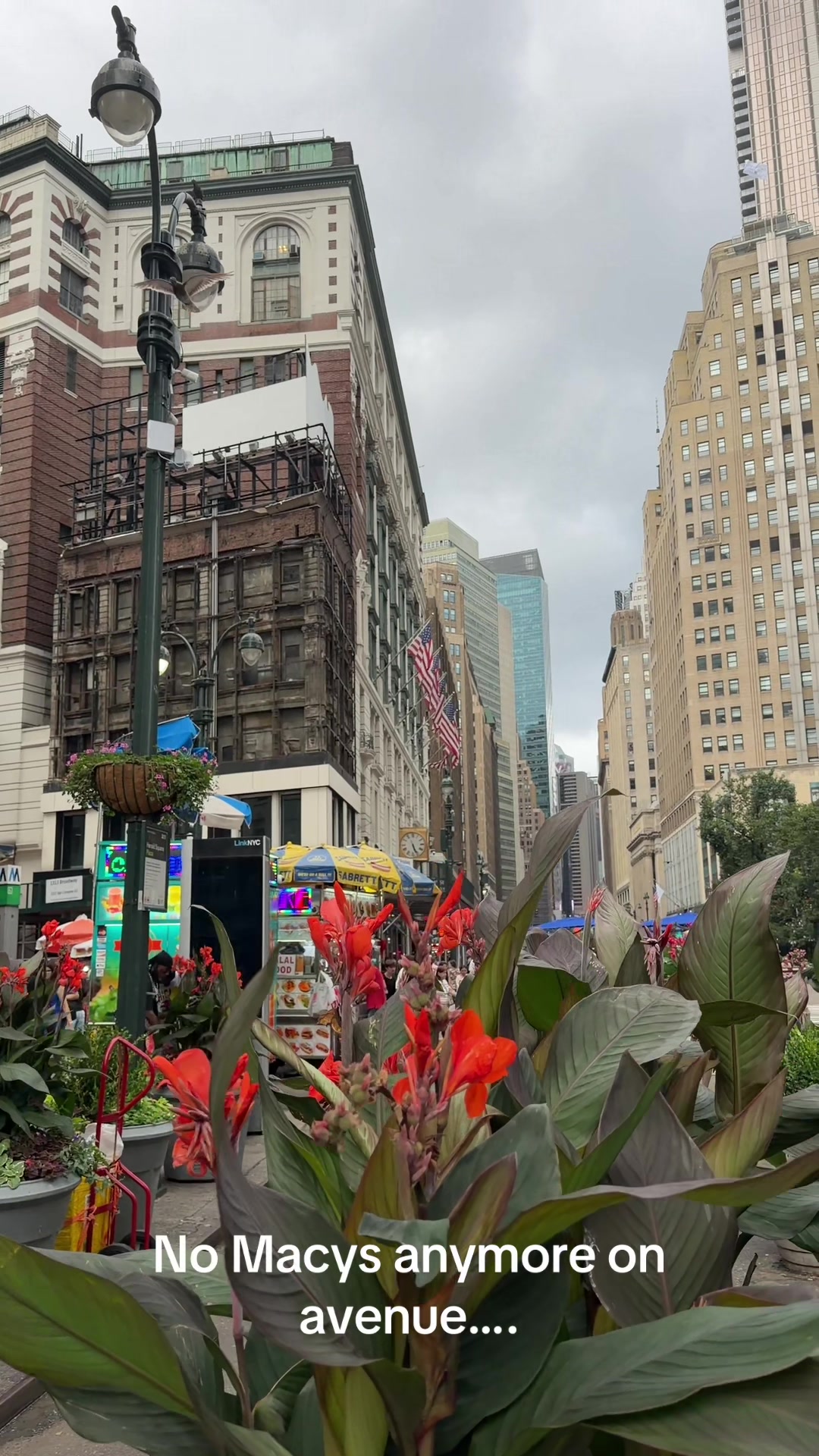 @Manhattan, NYC