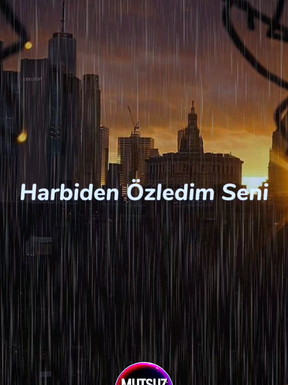 @Mutsuz Demir